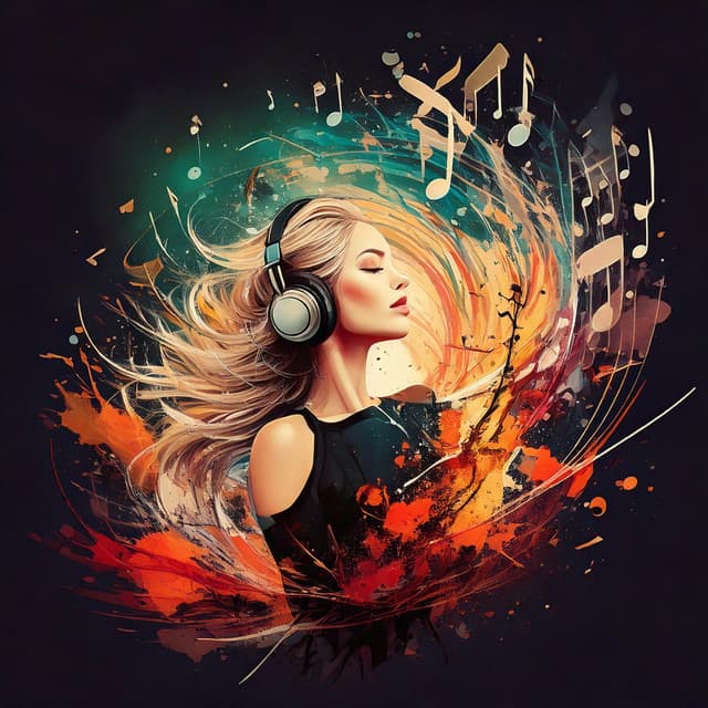 Boundless Music: A Harmony Journey - Music For Haunted Houses