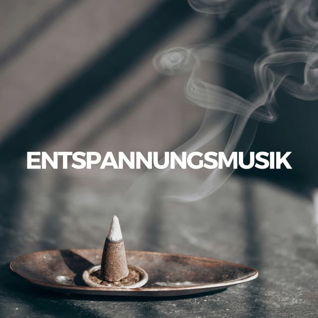 Entspannungsmusik - Entspannungsmusik Academy