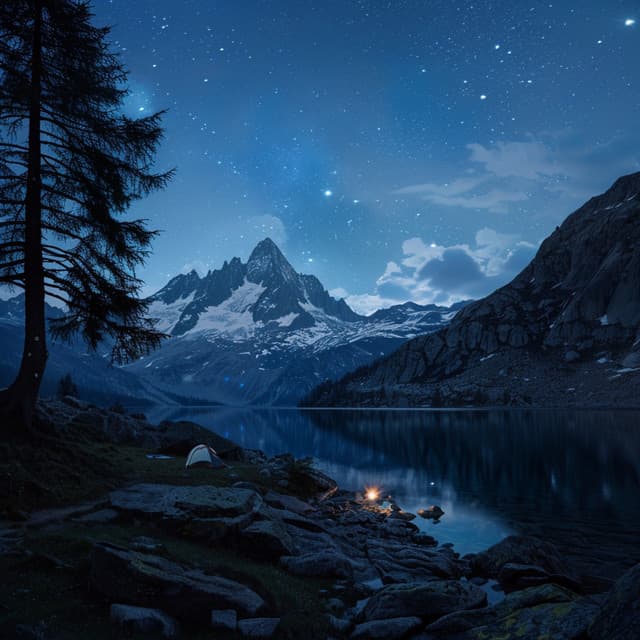 Peaceful Solace: Music for Tranquil Relaxation - Eternal Relax