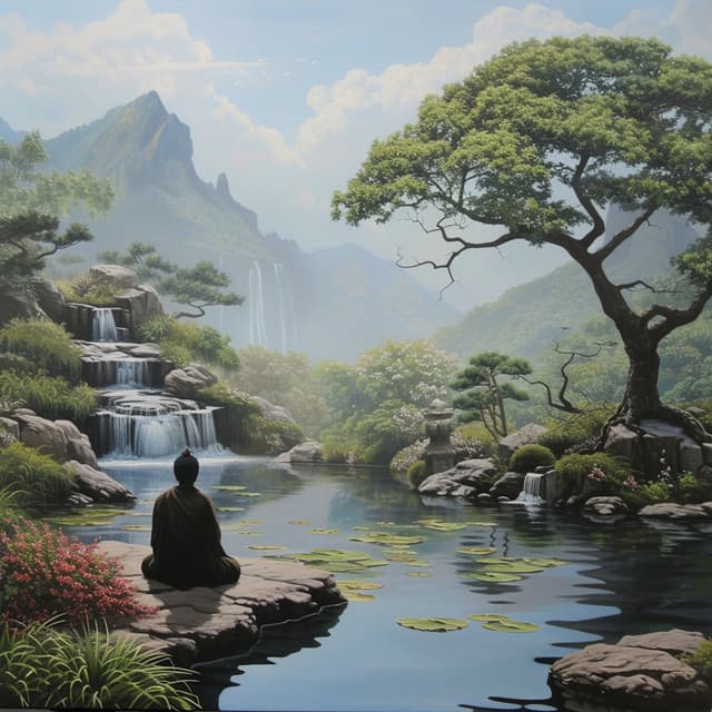 Enchanted Calm - Spirits Of Our Dreams