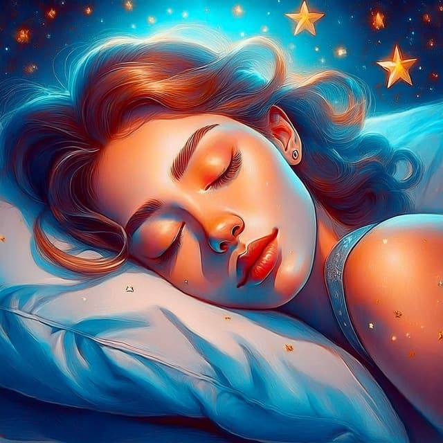 Música para el sueño absoluto