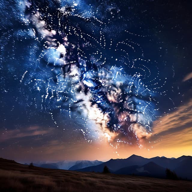 Notas De Sueño Sereno: Música De Guitarra Para Los Sueños - Guitarrista Del Mar