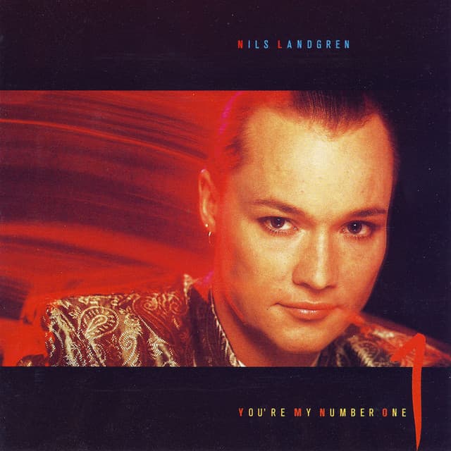 You're My Number One - Nils Landgren
