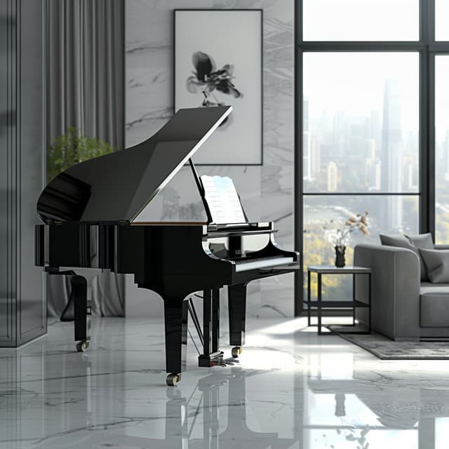 Inner Peace Piano Music for Meditation - Soothing Piano Music Universe