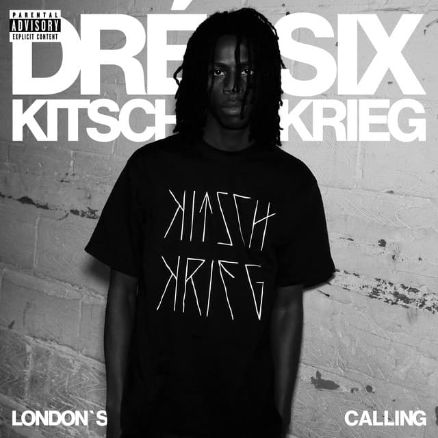 London's Calling - KITSCHKRIEG