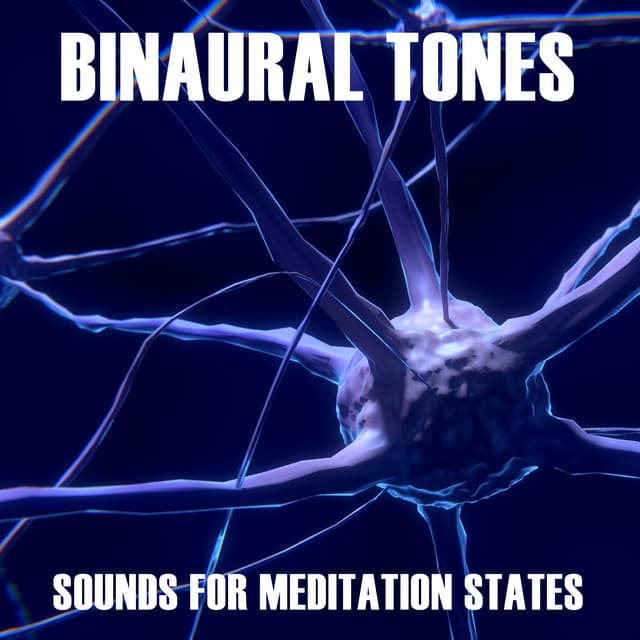 15 Binaural Tones: Sounds for Meditation States - Theta Sounds