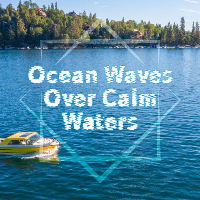 Ocean Sounds for Massage