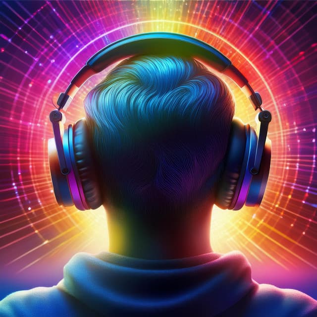 Relaxation Harmony: Harmonies for Stress Relief - Harmonic Haven