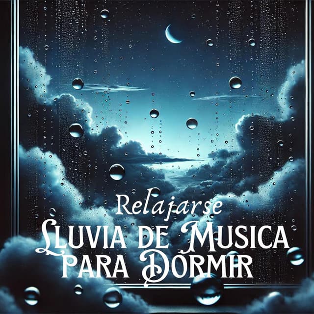 Relajarse Lluvia de Musica para Dormir - Sueño Profundo Club