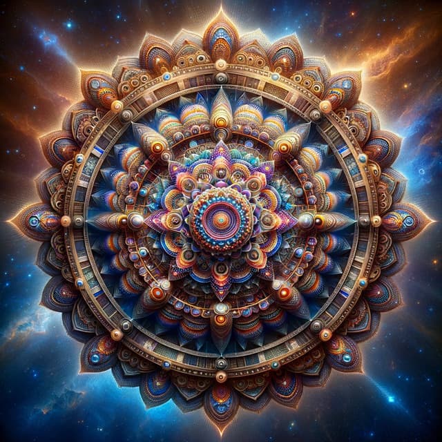 285 Hz Solfeggio Rapid Body Regeneration and Energy Recovery - Solfeggio Miracle Frequencies