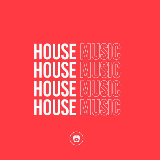 House Music - Ibiza Lounge Club