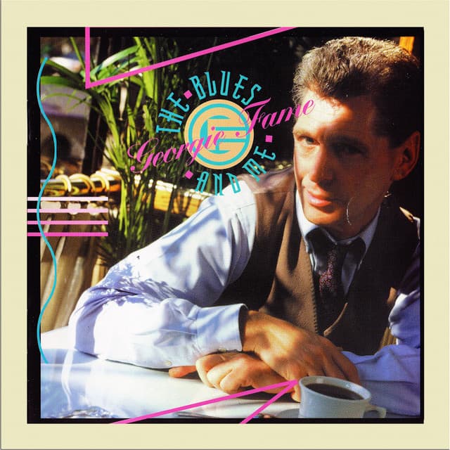 The Blues and Me - Georgie Fame