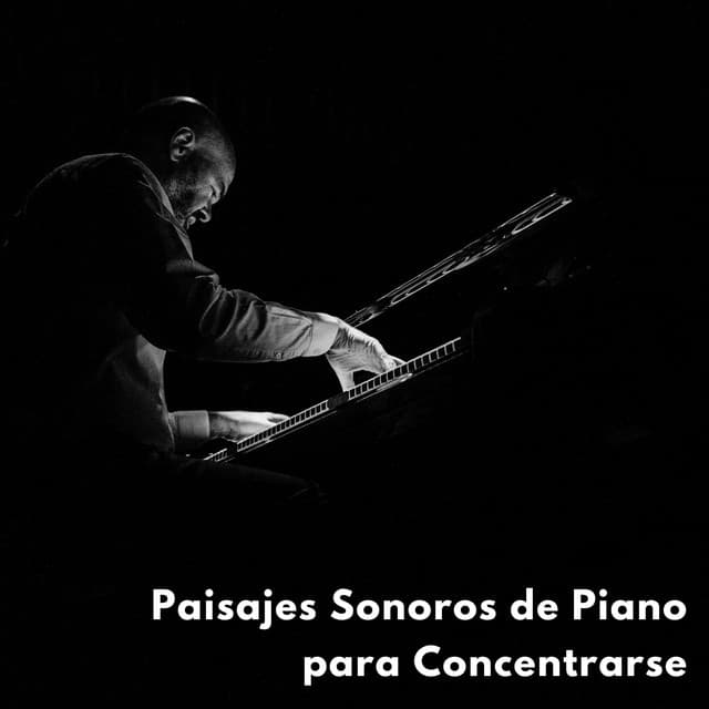 Paisajes Sonoros De Piano Para Concentrarse - PianoDeuss