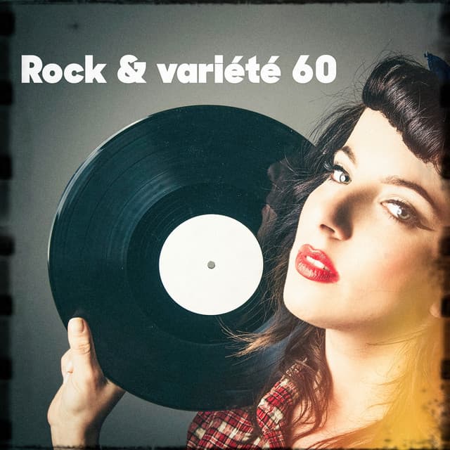 Rock & variété 60 - Rock Master 60