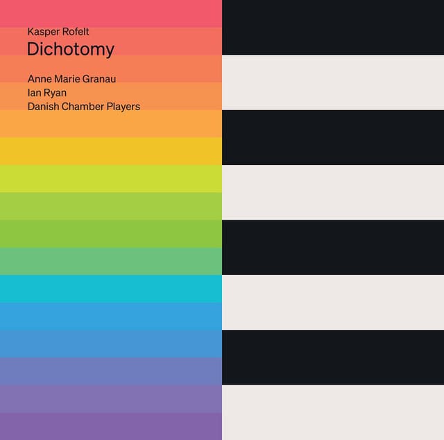 Dichotomy - Kasper Rofelt