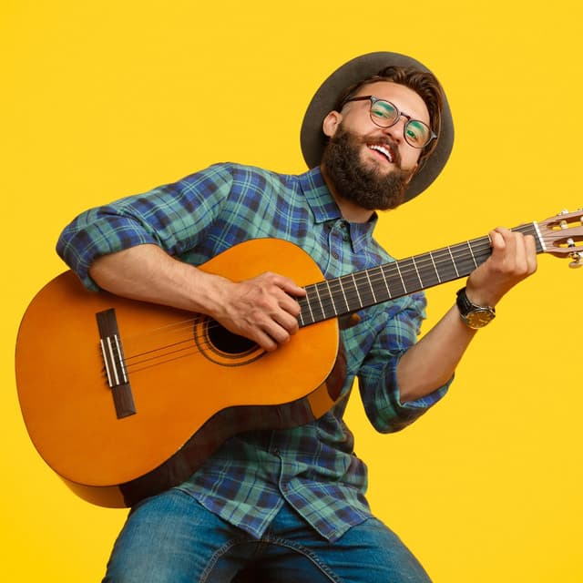 Soothing Guitar Music Melodies to Drift into Sleep - Soothing Guitar Music