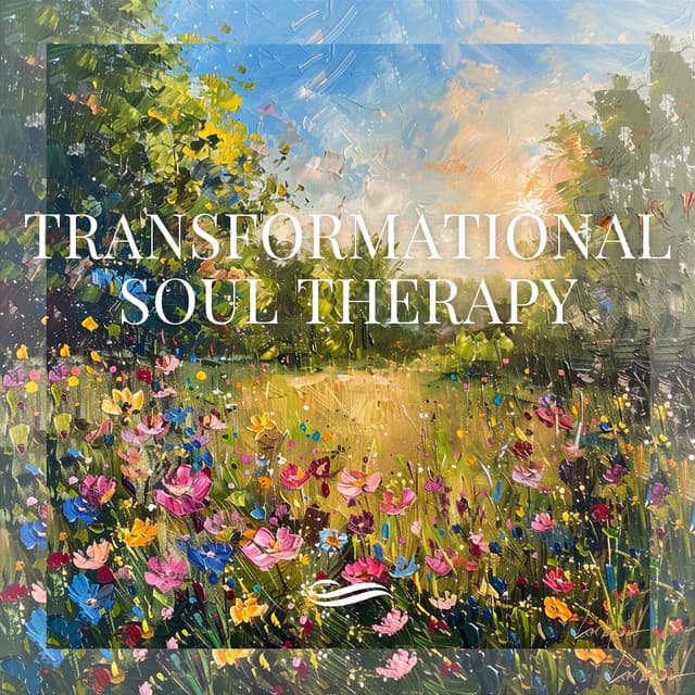 Transformational Soul Therapy - Re-Relaxation