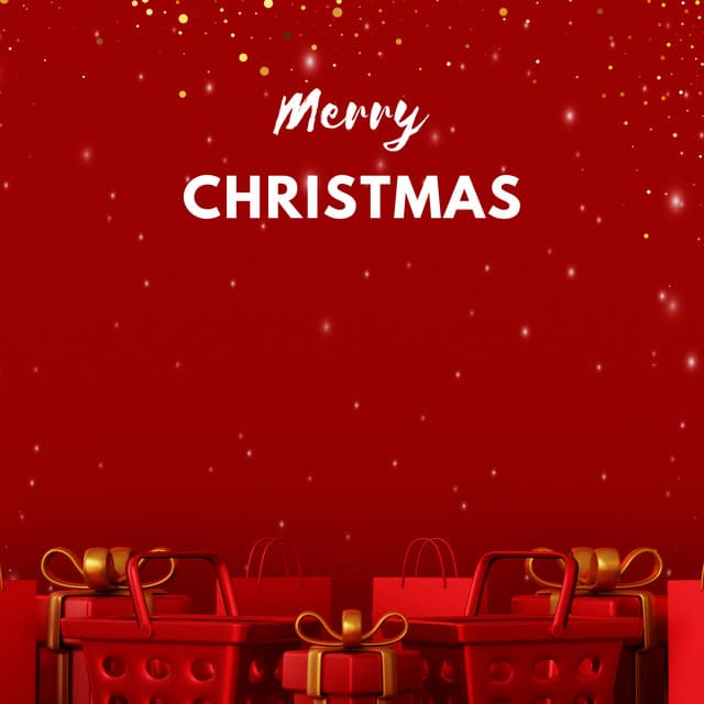 Enchanted Christmas Jazzed - The Christmas All-Stars