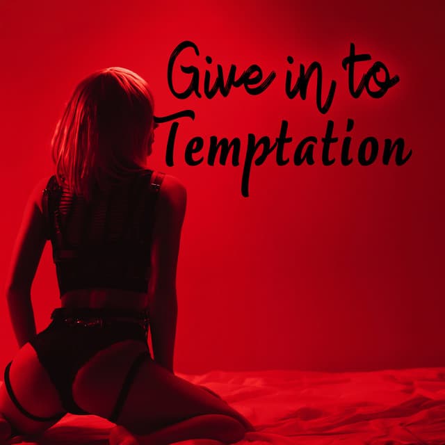 Give in to Temptation: Erotic Evening with Jazz - Sexual Piano Jazz Collection