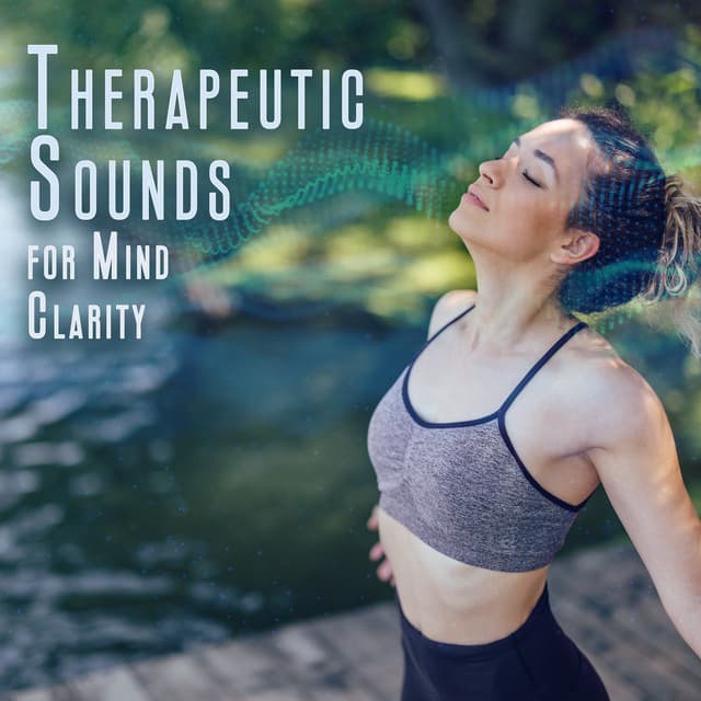 Therapeutic Sounds for Mind Clarity - Soul Therapy Group