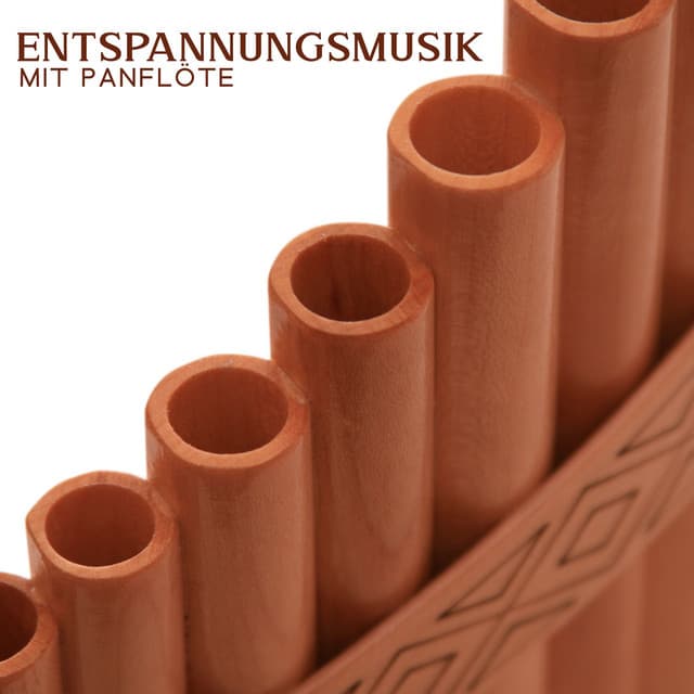 Entspannungsmusik mit Panflöte: Spirituelle Meditationsmusik - Yoga Musik!
