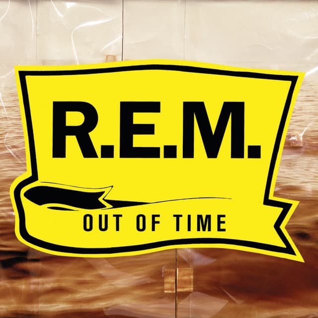Out Of Time - R.E.M.