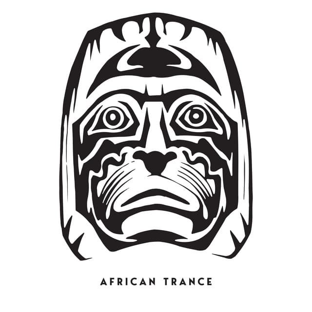 African Trance - Alexander Swen