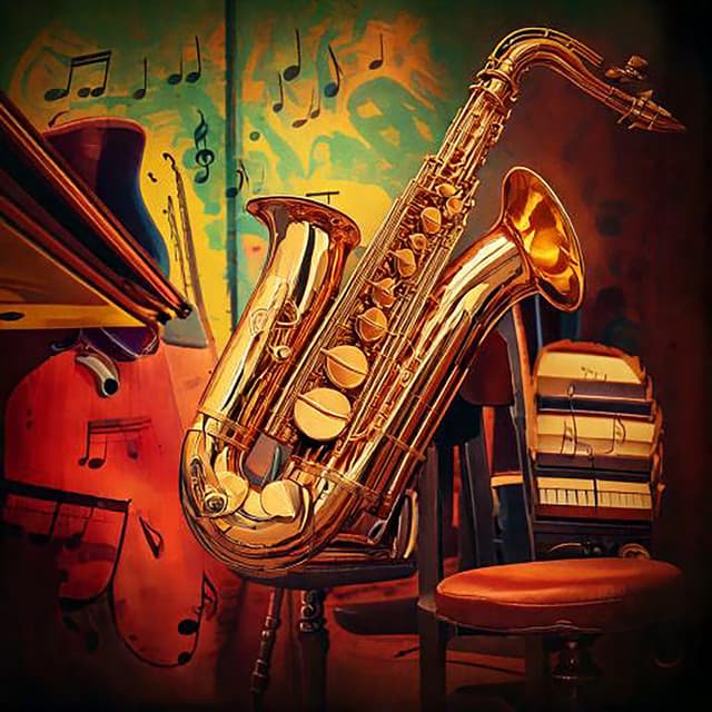 Theatrical Jazz Shine: Broadway Melody Music - All About Jazz