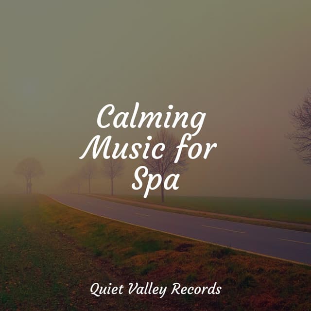 Calming Music for Spa - Nature's Symphony