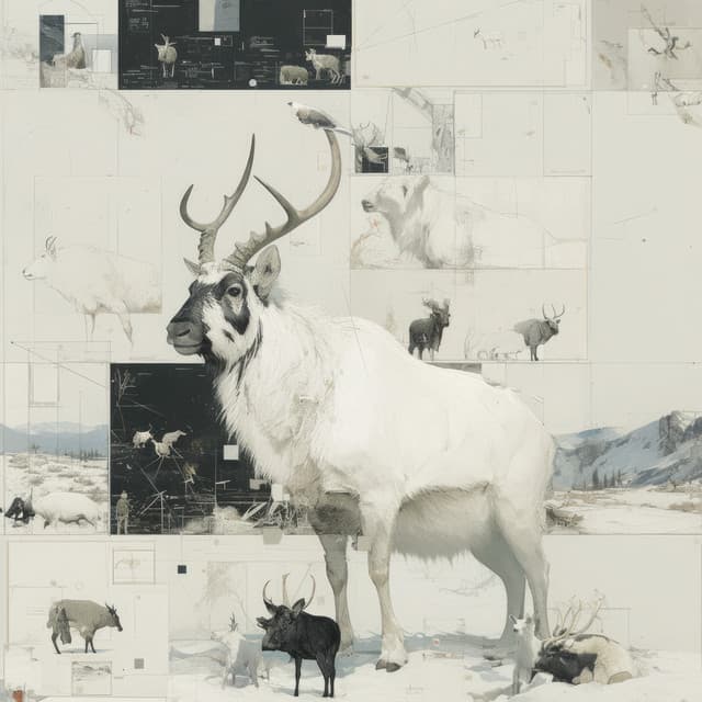 #01 Nature Soundscapes for Moments of Tranquility, Healing Rhythms and Relaxation - Relaxing Atmospheres