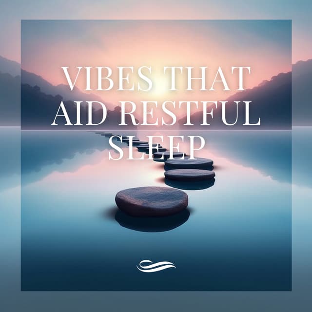 Vibes That Aid Restful Sleep - Re-Relaxation