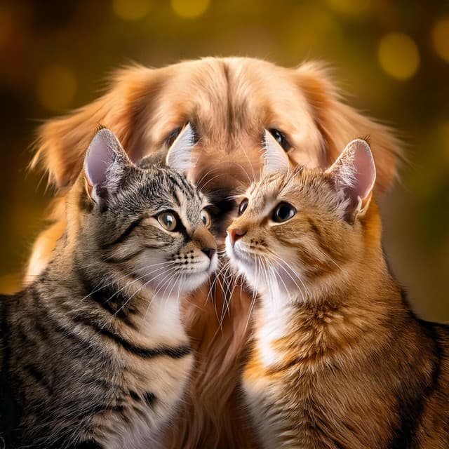 Binaural Canvas Outdoors Sounds