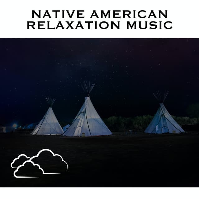 Native American Relaxation Music - Serene Rose