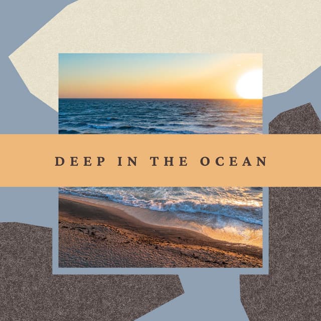 Deep in the Ocean - Ocean Sound Machine