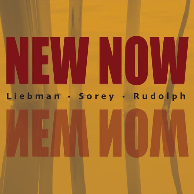New Now - Dave Liebman