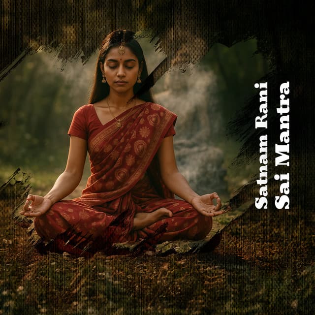 Māyā Mokṣaḥ - Sai Mantra