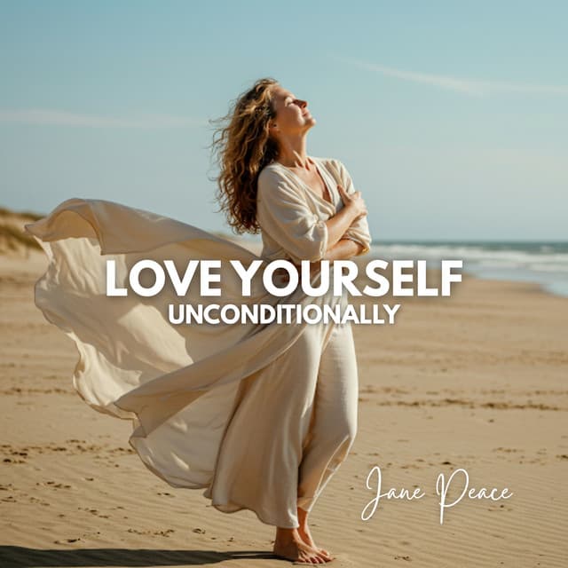 Love Yourself Unconditionally - Jane Peace