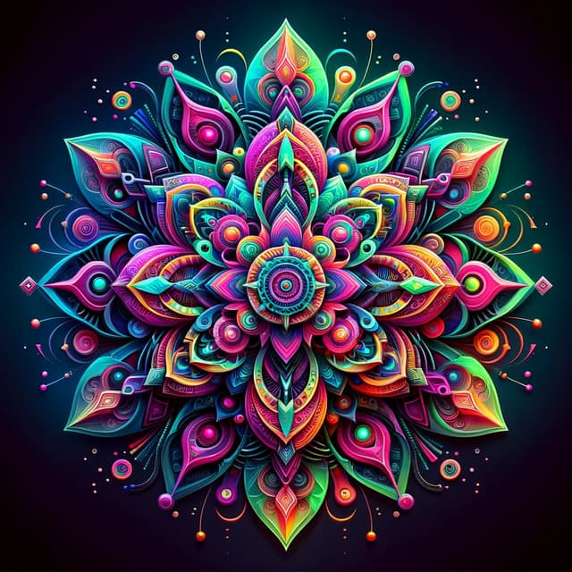 Gentle Pathways - Astral Being