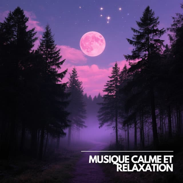 Échos du Temps Perdu et Retrouvé - Musique Calme et Relaxation