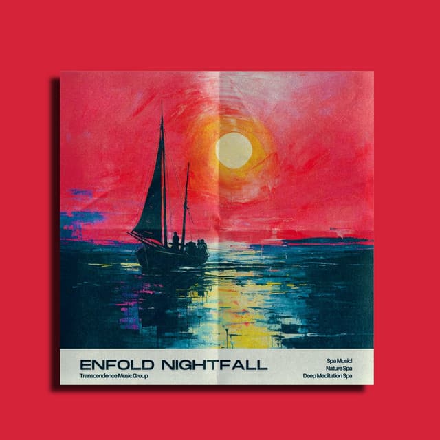 Enfold Nightfall - Spa Music!