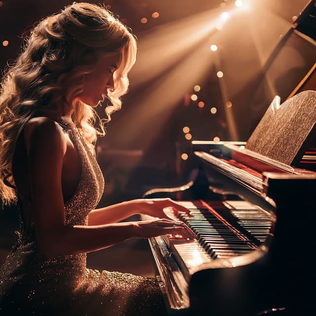 Orquesta De Elegancia Atemporal: Melodías Clásicas Para Momentos Refinados - Lee Rosangela