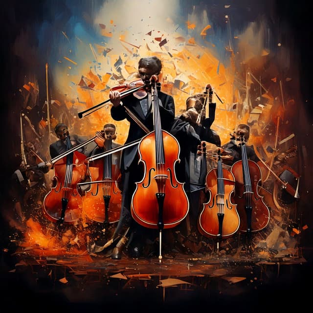 Pure Orchestra: Elegant Melodic Tones - Music Therapy Center of Creve Couer