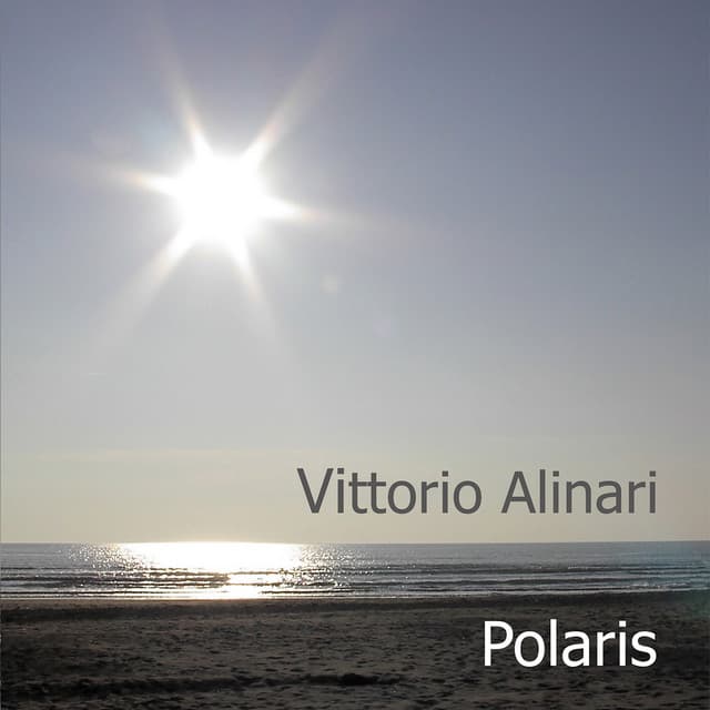 Polaris - Vittorio Alinari