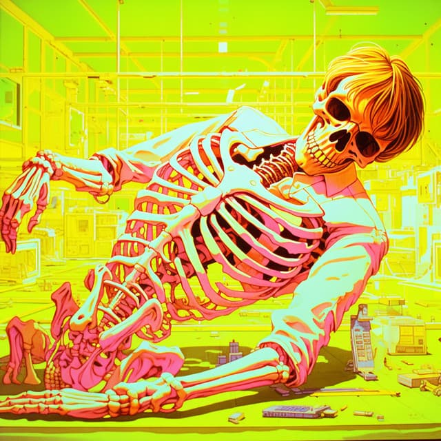 Sonidos del Technocasa - Correr DJ