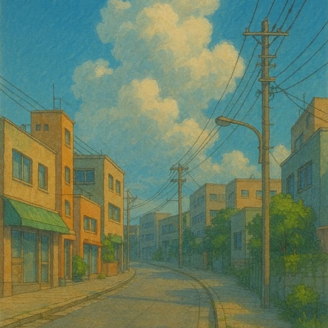 Deep Focus Flow - Lofi Chill and Study