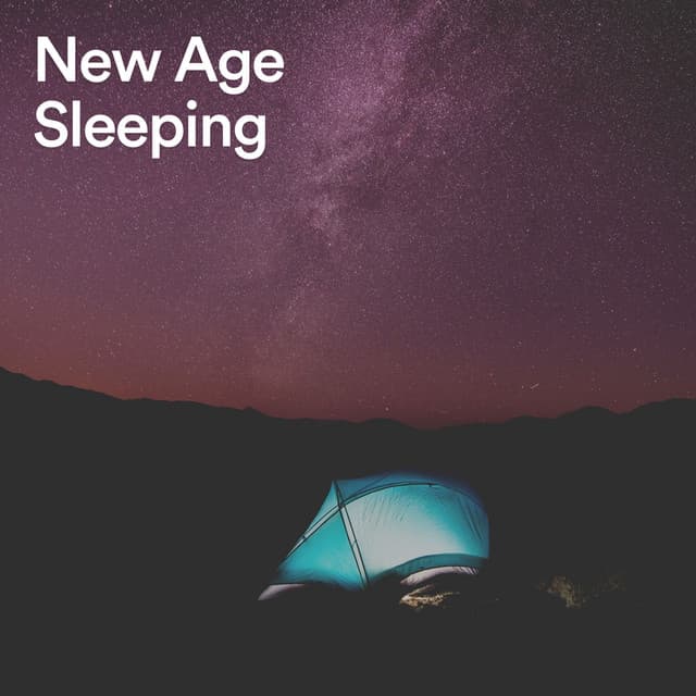 New Age Sleeping - New Age Instrumental Music