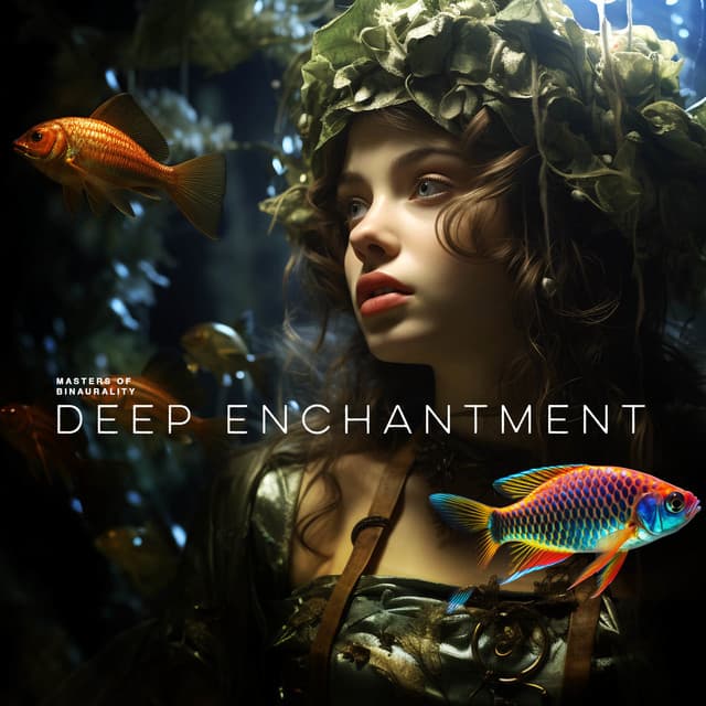 Deep Enchantment - Masters of Binaurality