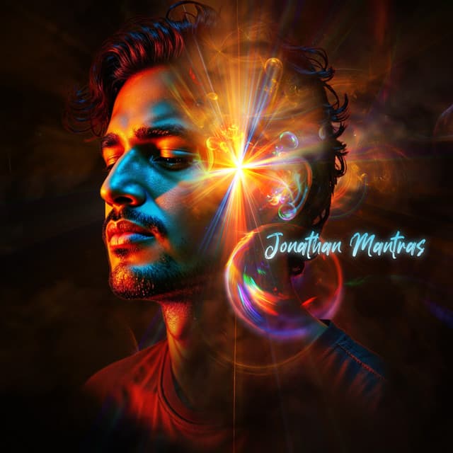 Activate Your Primal Power & Spiritual Energy - Jonathan Mantras