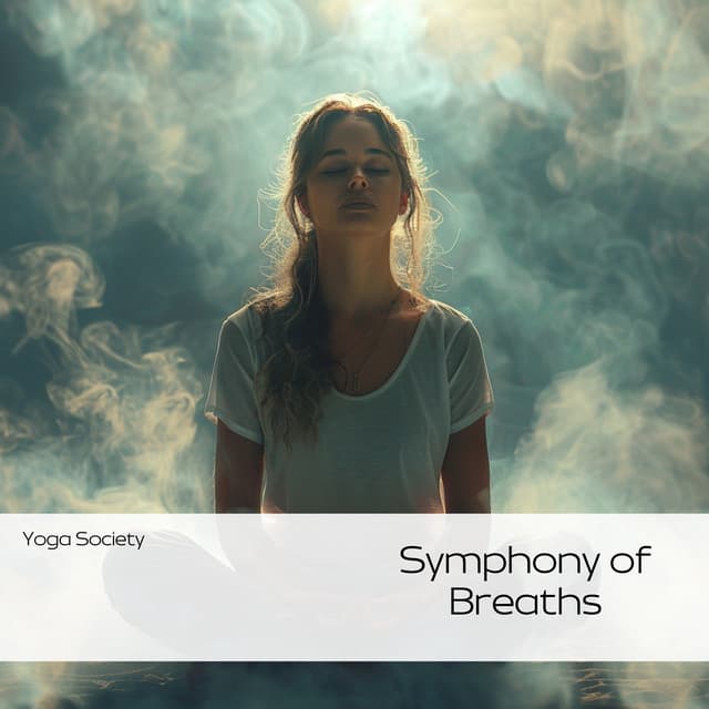 Symphony of Breaths: The 4444 Harmony with Singing Bowls - Yoga Society