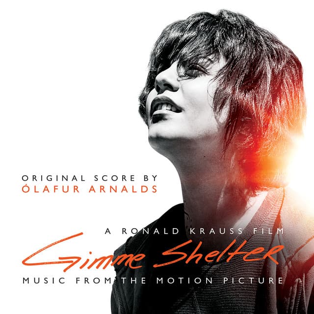 Gimme Shelter - Ólafur Arnalds